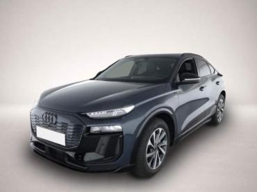 Audi e-tron Q6 Sportback e-tron Q LED * /Luft/ACC/360°/Navi/AH