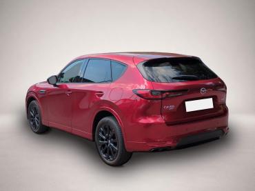 Fahrzeug ansehen: Mazda CX-60 2.5 e-SKYACTIV PHEV Homura Plus AWD Hybrid Mazda CX-60 2.5 e-SKYACTIV PHEV Homura Plus AWD Hybrid