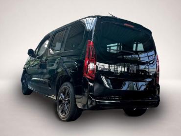 Fiat Qubo L L1 Icon 1.5 * 5-Sitzer LED Sitzh. ACC Alu