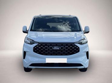Fahrzeug ansehen: Ford Tourneo Custom L2 EcoBlue AT |8-SITZER|AHK| Ford Tourneo Custom L2 EcoBlue AT |8-SITZER|AHK|