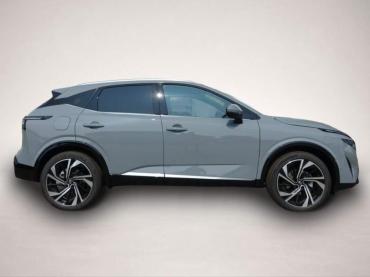 Fahrzeug ansehen: Nissan Qashqai TEKNA * (plus) BOSE/Pano/HeadUp/Leder Nissan Qashqai TEKNA * (plus) BOSE/Pano/HeadUp/Leder