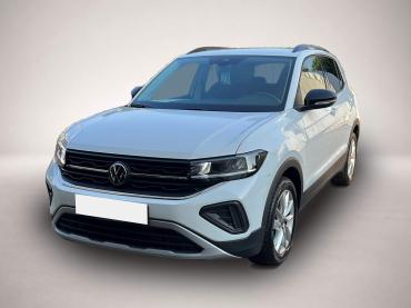 Fahrzeug ansehen: Volkswagen T-Cross 1.0 TSI Goal * Navi * LED * ACC * DAB Volkswagen T-Cross 1.0 TSI Goal * Navi * LED * ACC * DAB