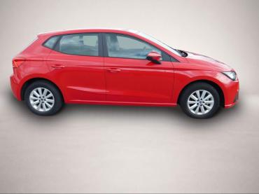 Fahrzeug ansehen: Seat Ibiza 1.0 Style MPI BMT 4Trg Navi Klima... Seat Ibiza 1.0 Style MPI BMT 4Trg Navi Klima...