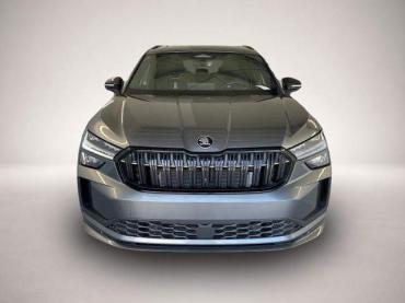 Fahrzeug ansehen: Skoda Kodiaq Sportline 193PS TDI 4x4 7Sitze * AHK * HUD * Pano * 360. Skoda Kodiaq Sportline 193PS TDI 4x4 7Sitze * AHK * HUD * Pano * 360.
