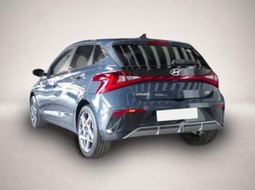 Fahrzeug ansehen: Hyundai i20 Prime Navi Digitales Cockpit Soundsystem Bos Hyundai i20 Prime Navi Digitales Cockpit Soundsystem Bos
