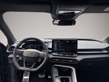 Fahrzeug ansehen: Cupra Terramar VZ 4x4 DSG AHK LED el.Heckklappe Alu-20 Cupra Terramar VZ 4x4 DSG AHK LED el.Heckklappe Alu-20