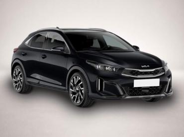 Fahrzeug ansehen: Kia XCeed Bi-LED SHZ Nav Kam CarPlay LHZ PDC LM Temp Kia XCeed Bi-LED SHZ Nav Kam CarPlay LHZ PDC LM Temp