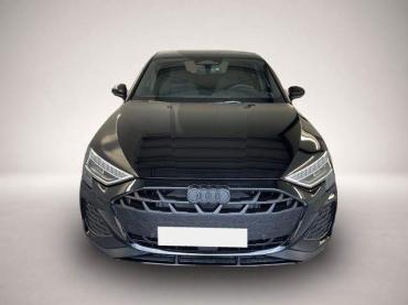 Fahrzeug ansehen: Audi A3 S line TFSI quattro GV3 * AHK * Alu18 * Navi * Cam * eHec. Audi A3 S line TFSI quattro GV3 * AHK * Alu18 * Navi * Cam * eHec.