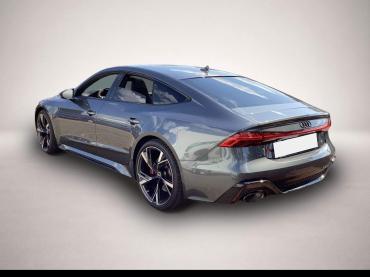 Audi RS7 Sportback 4.0 TFSI Q Tip. Matrix/ACC/HuD/Sta