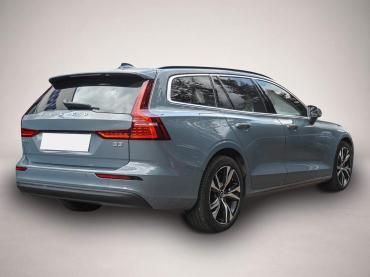 Volvo V60 Kombi Core B3 Benzin EU6d AHK Digitales Cock
