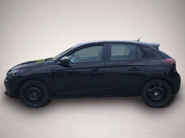 Opel Corsa Hybrid Edition (F)