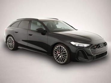 Fahrzeug ansehen: Audi S5 Avant TFSI quattro * HuD * Pano * B&O * Leder * 20 Audi S5 Avant TFSI quattro * HuD * Pano * B&O * Leder * 20