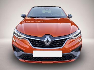 Renault Arkana R.S. LINE TCe 160 EDC (MY22)