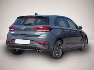 Fahrzeug ansehen: Hyundai i30 N Line Mild-Hybrid Sportpaket El. Panodach N Hyundai i30 N Line Mild-Hybrid Sportpaket El. Panodach N