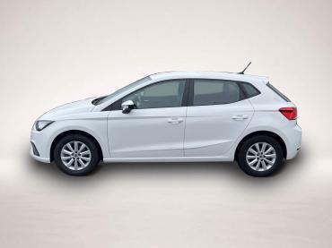 Seat Ibiza 1.0 TSI Style 100¤ m.20% Anz. Navi LED SHZ