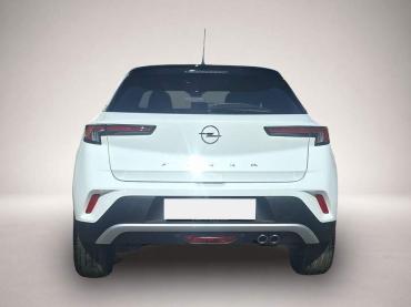 Fahrzeug ansehen: Opel Mokka 1.2 DI Turbo Automatik Ultimate Navi Park& Opel Mokka 1.2 DI Turbo Automatik Ultimate Navi Park&