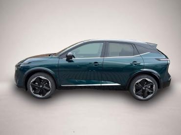 Fahrzeug ansehen: Nissan Qashqai TEKNA * Premium Plus 1.3 DIG-T MHEV 116kw Xtroni. Nissan Qashqai TEKNA * Premium Plus 1.3 DIG-T MHEV 116kw Xtroni.