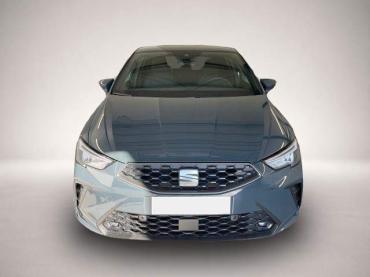 Fahrzeug ansehen: Seat Ibiza Facelift Style 80PS Voll-LED * Kessy * PDC * Alarm * Si. Seat Ibiza Facelift Style 80PS Voll-LED * Kessy * PDC * Alarm * Si.