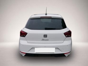 Seat Ibiza 1.0 TSI Xcellence * NAVI * PDC-HI * LED * SHZ * SMAR