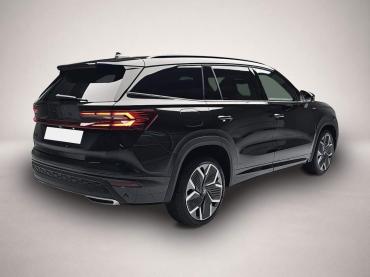 Skoda Kodiaq 2.0 TSI DSG Sportline 4x4 Navi LED