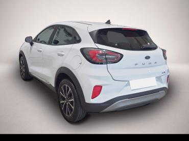 Fahrzeug ansehen: Ford Puma Titanium Rückfahrkamera / Sitzheizung Navi Ford Puma Titanium Rückfahrkamera / Sitzheizung Navi