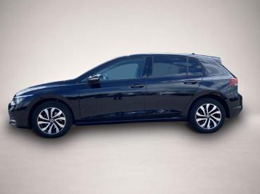 Volkswagen Golf 1.5 TSI ACTIVE GARANTIE * STANDHEIZUNG * HEAD-U