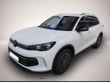 Fahrzeug ansehen: Volkswagen Tiguan 1.5 eTSI DSG Goal IQ.Light/ACC/360°/App/N Volkswagen Tiguan 1.5 eTSI DSG Goal IQ.Light/ACC/360°/App/N