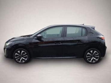 Fahrzeug ansehen: Peugeot 208 Style ALLWETTER SITZHEIZUNG EINPARKHILFE APP Peugeot 208 Style ALLWETTER SITZHEIZUNG EINPARKHILFE APP