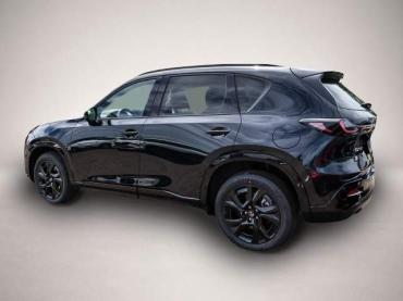 Fahrzeug ansehen: Mazda CX-5 All-new 2.5L e-Skyactiv G 141ps 6AT FWD Hom Mazda CX-5 All-new 2.5L e-Skyactiv G 141ps 6AT FWD Hom