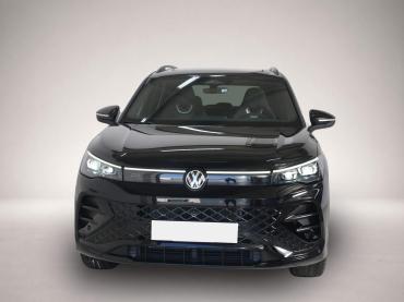 Fahrzeug ansehen: Volkswagen Tiguan 2.0 TSI 4Motion R-Line Black Style Volkswagen Tiguan 2.0 TSI 4Motion R-Line Black Style