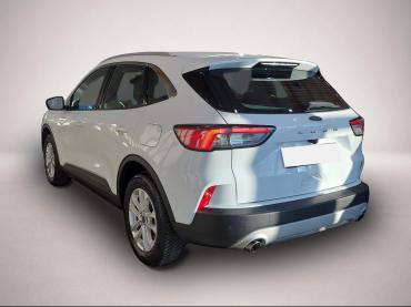 Ford Kuga Titanium Bluetooth Navi Klima Einparkhilfe