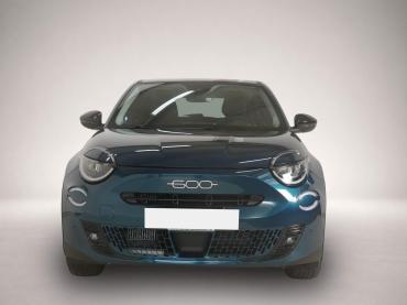 Fahrzeug ansehen: Fiat 600 hybrid 1.2 Pop Fiat 600 hybrid 1.2 Pop