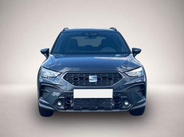 Fahrzeug ansehen: Seat Arona Style TSI DSG|AHK|NAVI|KAMERA|APP-CONNECT| Seat Arona Style TSI DSG|AHK|NAVI|KAMERA|APP-CONNECT|