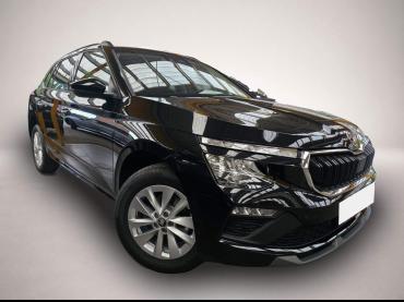 Skoda Kamiq TSI AppleCP Kamera LED viel Sicherheit ...