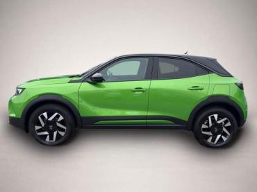 Fahrzeug ansehen: Opel Mokka GS Line 1.2 Navi * Carplay * LED * PDC * CAM * ALU Opel Mokka GS Line 1.2 Navi * Carplay * LED * PDC * CAM * ALU