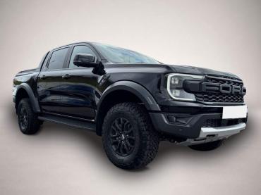 Ford Ranger 2.0 l EcoBlue Doppelkabine Autm. Raptor