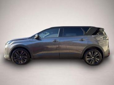 Peugeot 5008 Hybrid 136 GT 7-SITZER PANO FOCAL KAMERA PD