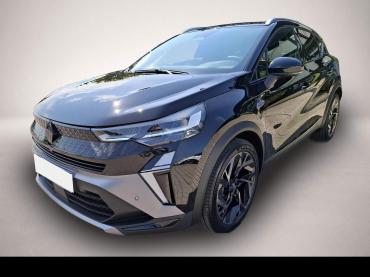 Fahrzeug ansehen: Renault Captur Esprit Alpine Mild Hybrid 160 EDC Renault Captur Esprit Alpine Mild Hybrid 160 EDC