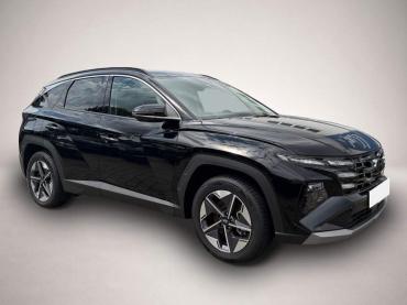 Fahrzeug ansehen: Hyundai TUCSON 1.6 T-GDi Plug-in-Hybrid 4WD Trend Hyundai TUCSON 1.6 T-GDi Plug-in-Hybrid 4WD Trend