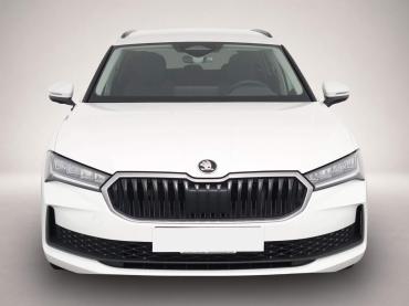 Skoda Superb Combi 2.0 TDI Essence