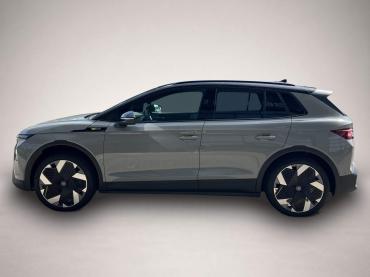 Skoda Elroq RS MAXX AHK WÄRMEPUMPE 21 WINTER CANTON