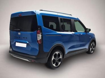 Ford Tourneo Courier 1.0 EB Aut. Active * Navi * ACC * Wint