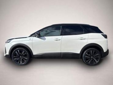 Peugeot 3008 Hybrid 136 GT NAVI ACC SHZ KAMERA PDC El. H