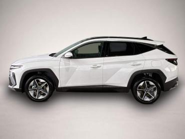 Hyundai TUCSON E-Motion 1.6 T-GDi 2WD HEV / Panoramadach