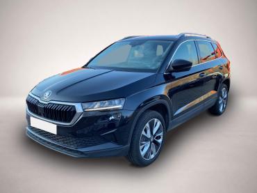 Skoda Karoq 1.5 TSI DSG Selection * Kessy * DAB * LED