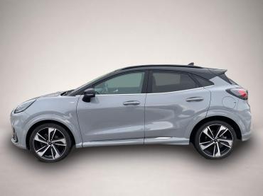 Fahrzeug ansehen: Ford Puma ST-Line Vignale Navi * Massage * WiPa * RFK * SHZ Ford Puma ST-Line Vignale Navi * Massage * WiPa * RFK * SHZ