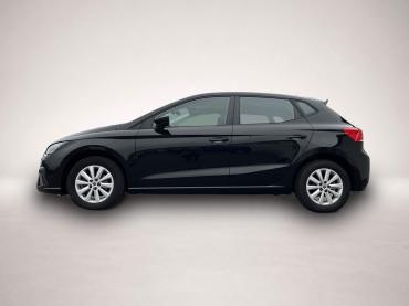 Seat Ibiza 1.0 TSI DSG Style 104¤ m.20% Anz. Navi SHZ PDC DAB LED