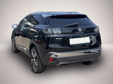 Fahrzeug ansehen: Peugeot 3008 GT Bluetooth Navi LED Klima Einparkhilfe Peugeot 3008 GT Bluetooth Navi LED Klima Einparkhilfe