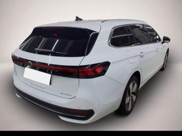 Fahrzeug ansehen: Volkswagen Passat Variant 1.5 eHybrid DSG Business LED NAVI Volkswagen Passat Variant 1.5 eHybrid DSG Business LED NAVI