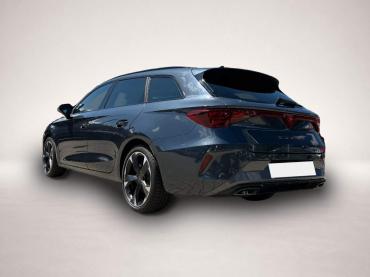 Cupra Leon Sportstourer 1.5 eTSI Voll-LED Teilleder AC